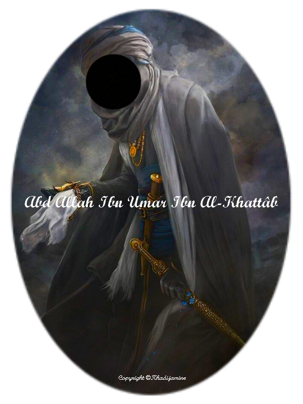 Abd Allah Ibn Umar Ibn Al-Khattâb 1/2