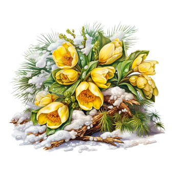 Nous sommes chargés du prêche