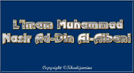 L'imam Nasir Ad-Din Al-Albani- Sa vie son combat 1/3