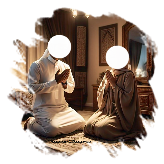 La différence d'âge entre l'époux et l'épouse