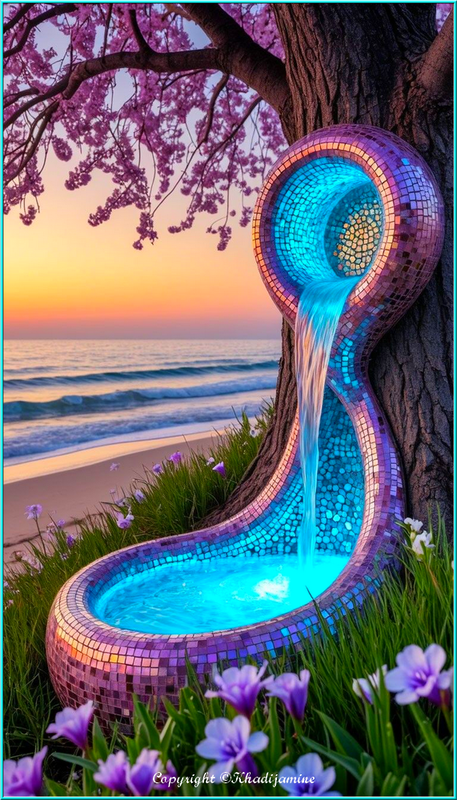 Être motivé à propager la science avec ardeur