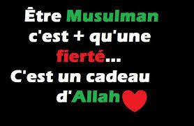 Ils te rappellent leur convertion à l'islam 