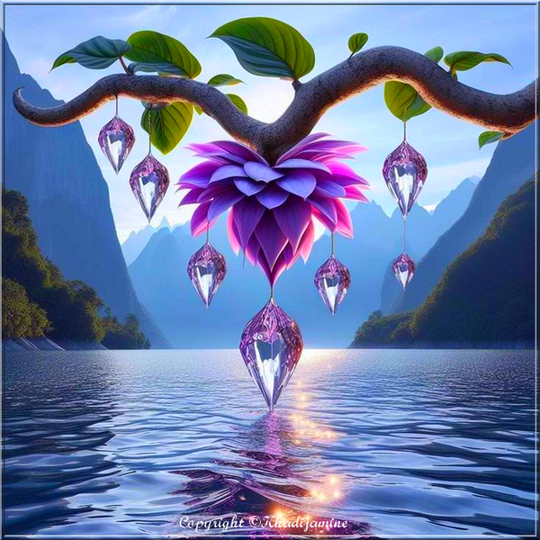 Si tu n'es pas capable de changer le mal avec ta main...