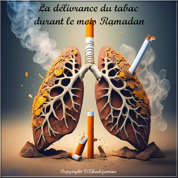 La délivrance du tabac durant le mois Ramadan