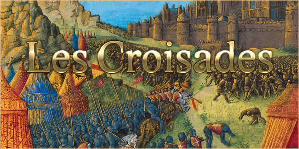 Les Croisades