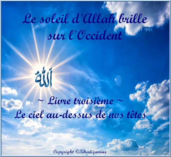 Les trois fils de Moussa l'astronome  4/6