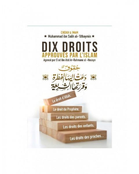 Ne Pas Faire La Priere Fait Sortir De L'islam MON COEUR EST EN ISLAM - Page 4