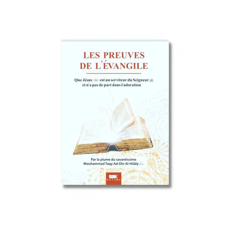 Les Preuves De L'Évangile