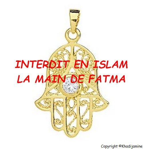 Signification Main De Fatma Unsuppressibly